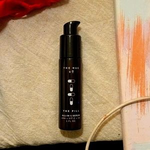 The Nue Co The Pill All in 1 Serum